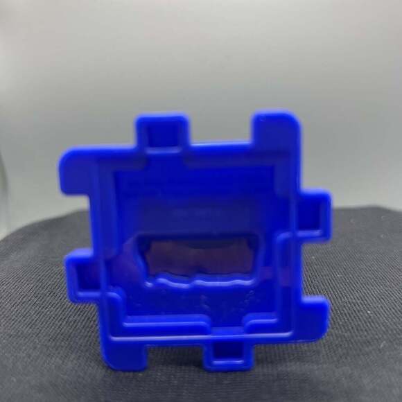 2025 Minecraft Movie Happy Meal Toy - Evoker - Picture 3 of 3